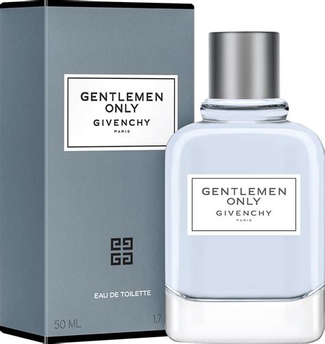 gentlemen only givenchy 50|gentlemen only Givenchy review.